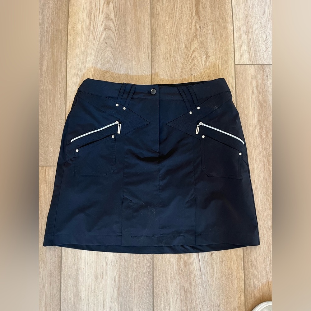 Jamie Sadock Airwear Golf Skort
